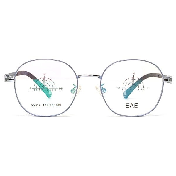 Оправа для очков детская EAE 55012-c13