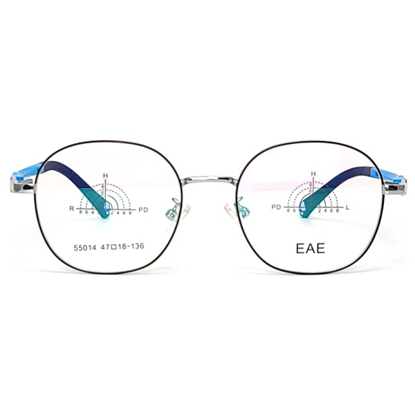 Оправа для очков детская EAE 55014-c1