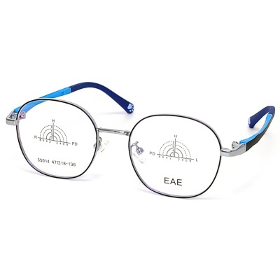 Оправа для очков детская EAE 55014-c1