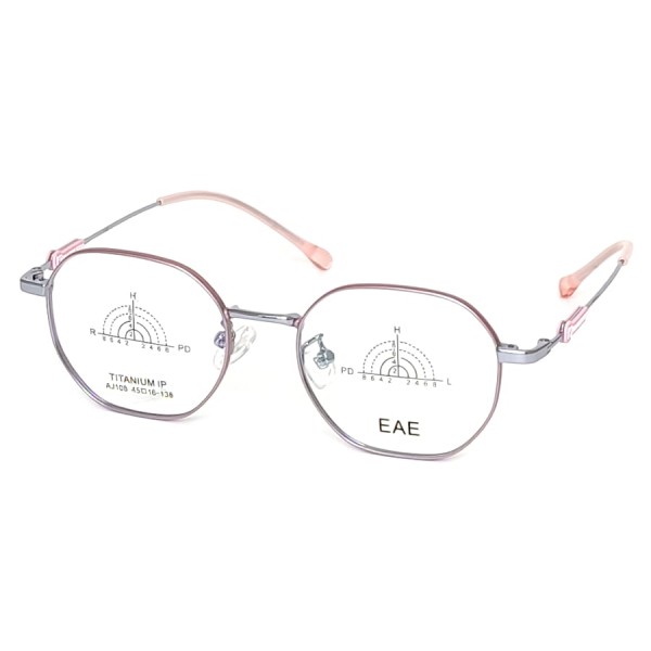 Оправа для очков EAE aj108-c9