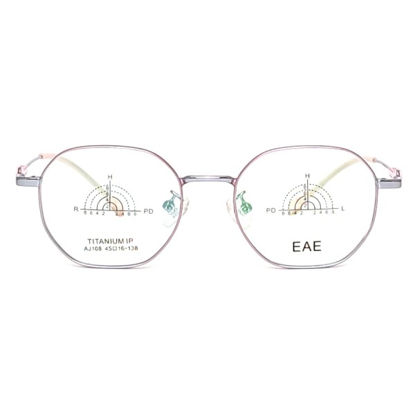 Оправа для очков EAE aj108-c9