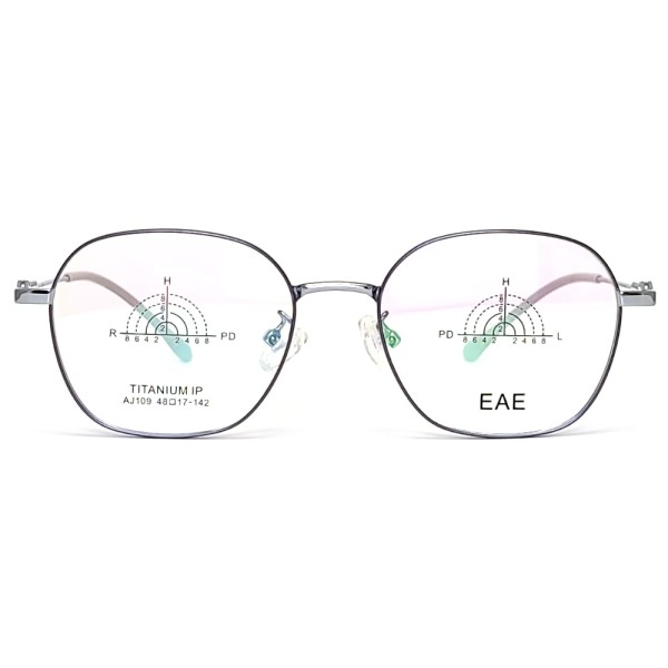 Оправа для очков детская EAE aj109-c5 Оправа для очков детская EAE aj109-c5