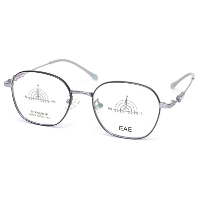 Оправа для очков детская EAE aj109-c5