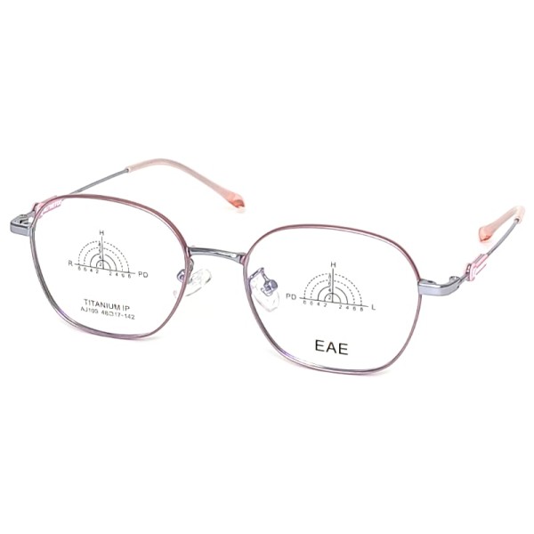 Оправа для очков EAE aj109-c9 Оправа для очков EAE aj109-c9
