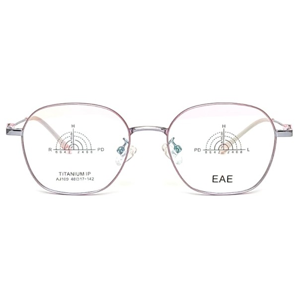 Оправа для очков EAE aj109-c9 Оправа для очков EAE aj109-c9