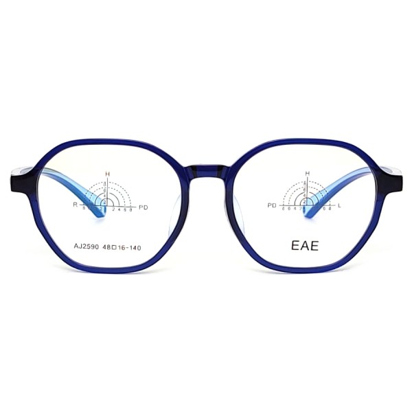 Оправа для очков EAE aj2590-c72