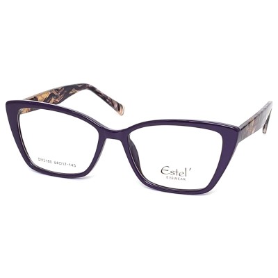 Оправа для очков женская Estel dv3180-c3