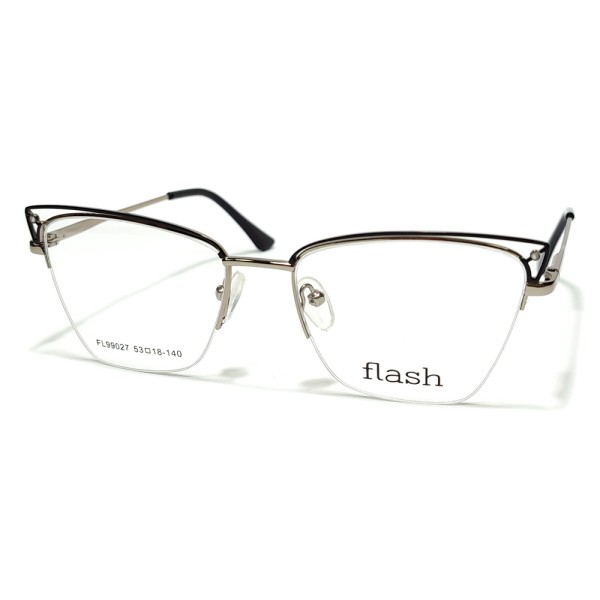 Оправа для очков женская Flash fl99027-c6 Оправа для очков женская Flash fl99027-c6