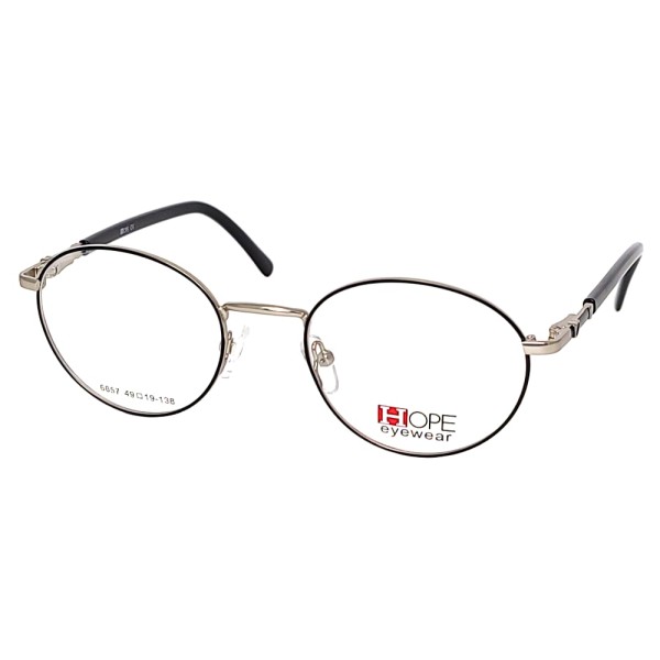 Оправа для очков женская HOPE 6657-c4