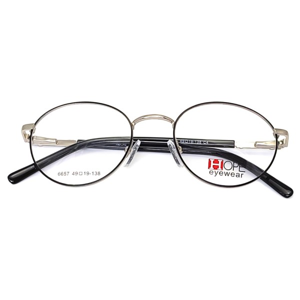 Оправа для очков женская HOPE 6657-c4