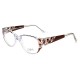 Оправа для очков женская Isabelle Russo 7707-670