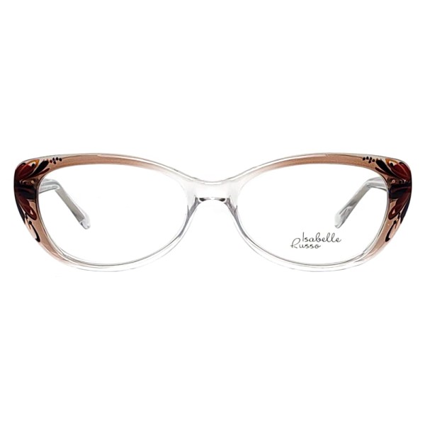 Оправа для очков женская Isabelle Russo 7741-847