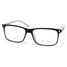 Оправа для очков мужская   Jin Heng 8011-c3