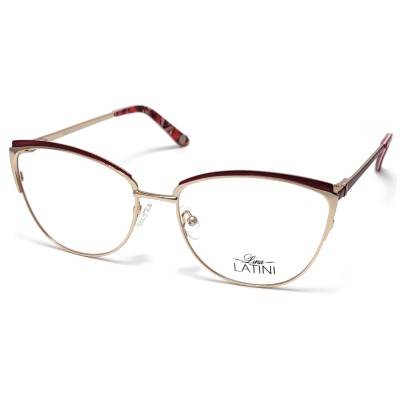 Оправа для очков женская Lina Latini 69255-375