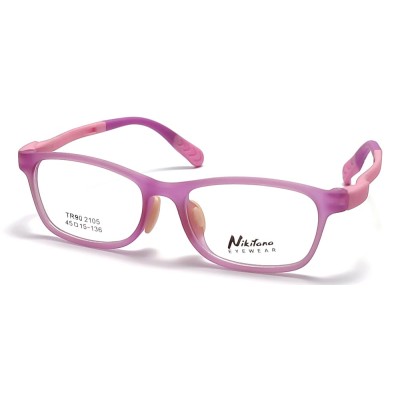 Оправа для очков детская Nikitana 2105-c4