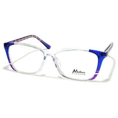 Оправа для очков женская Nikitana ni3216-c3