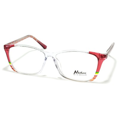 Оправа для очков женская Nikitana ni3216-c4