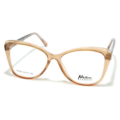 Оправа для очков женская Nikitana ni3562-c2