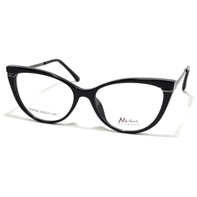 Оправа для очков женская Nikitana ni3755-c1