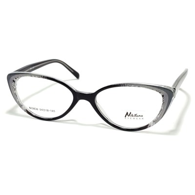 Оправа для очков женская Nikitana ni3836-c4