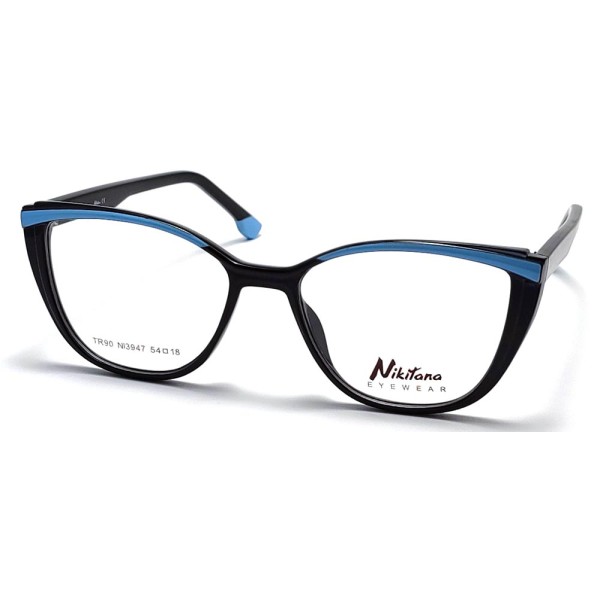 Оправа для очков женская Nikitana ni3947-c1