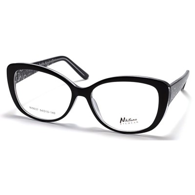 Оправа для очков женская Nikitana ni5037-c1