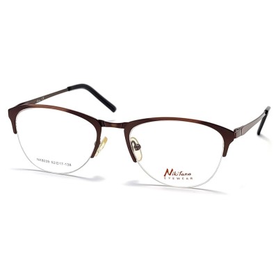Оправа для очков женская Nikitana nk8039-c3