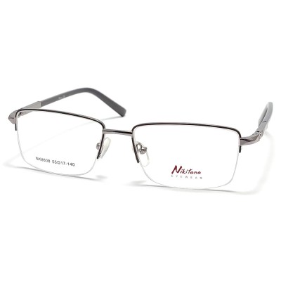 Оправа для очков мужская Nikitana nk8608-c3