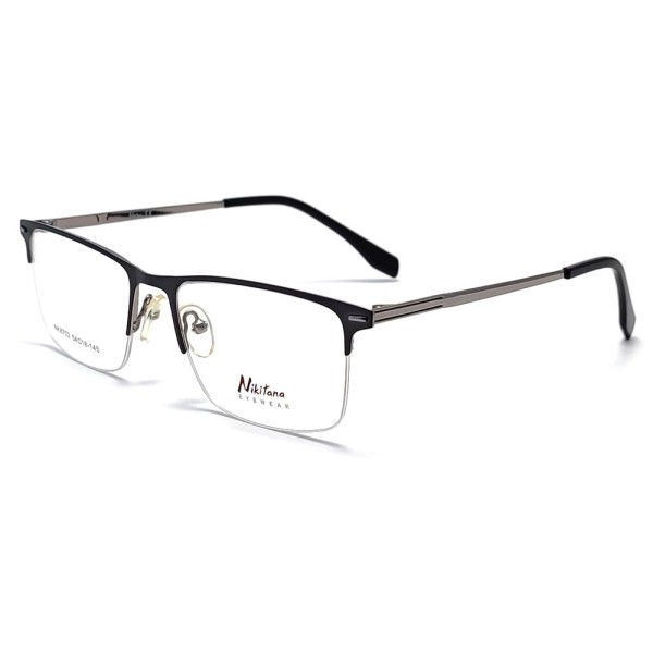 Оправа для очков мужская Nikitana nk8702-c3 Оправа для очков мужская Nikitana nk8702-c3