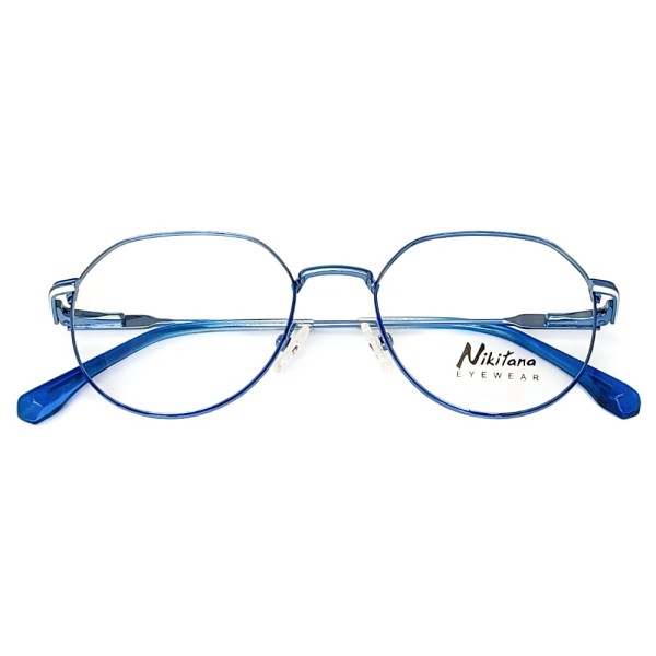 Оправа для очков подростковая Nikitana 6816-c3