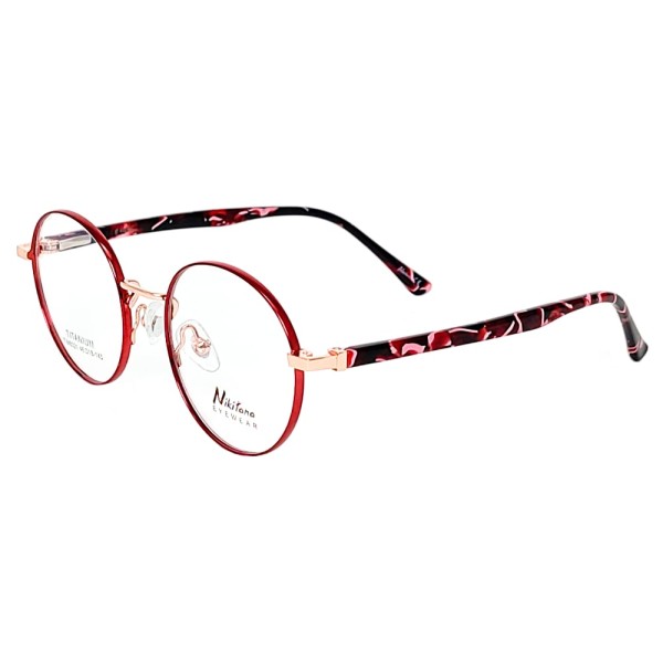 Оправа для очков Nikitana 8021-c4