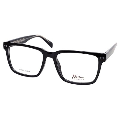 Оправа для очков мужская Nikitana le1062-c1