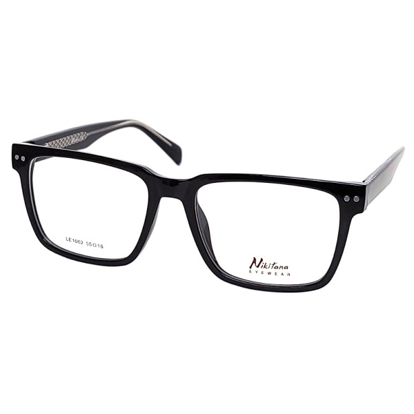 Оправа для очков мужская Nikitana le1062-c1