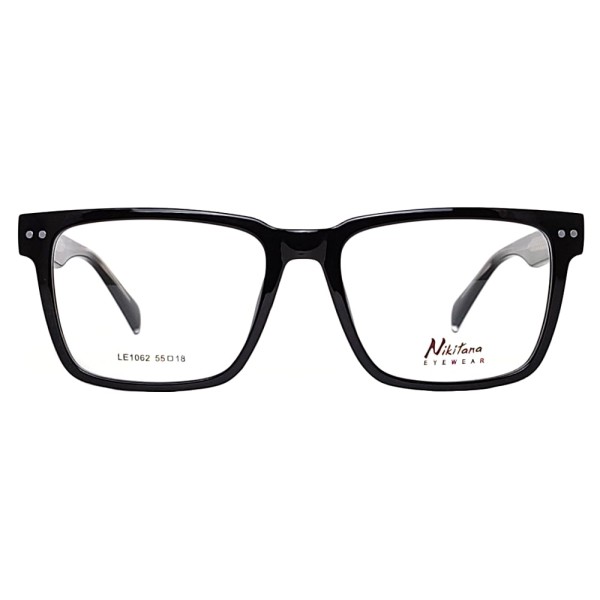 Оправа для очков мужская Nikitana le1062-c1