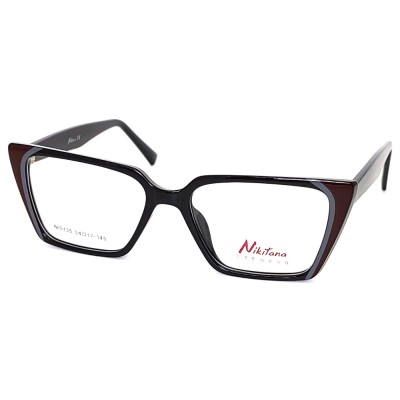 Оправа для очков женская Nikitana ni5135-c1