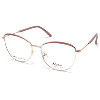 Оправа для очков женская Nikitana nk8819-c5