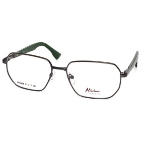 Оправа для очков мужская Nikitana nk8966-c3