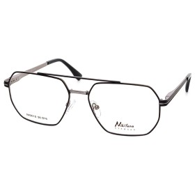 Оправа для очков мужская Nikitana nk9019-c3