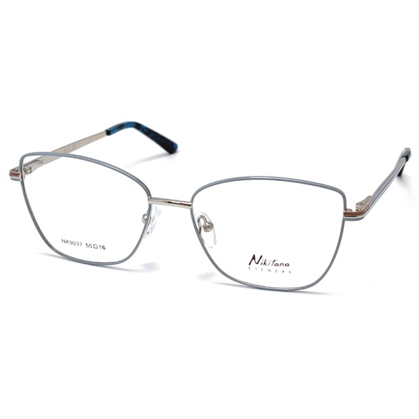 Оправа для очков женская Nikitana nk9037-c8