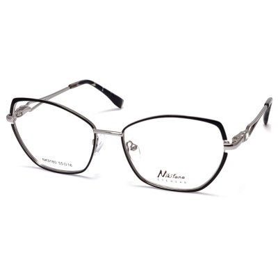 Оправа для очков женская Nikitana nk9180-c6