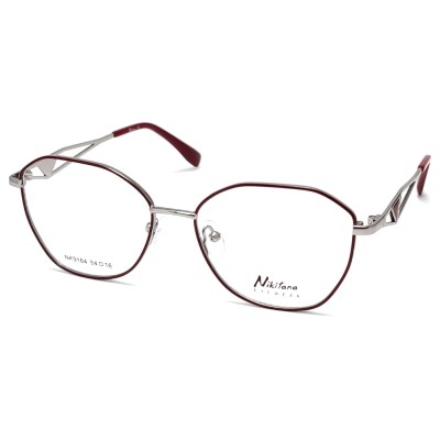 Оправа для очков женская Nikitana nk9184-c3