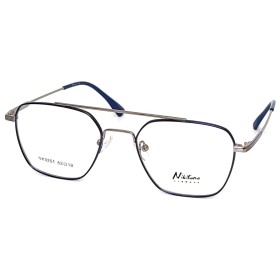 Оправа для очков мужская Nikitana nk9251-c8