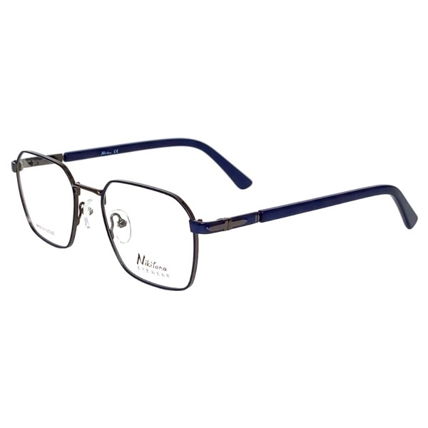 Оправа для очков мужская Nikitana nk9314-c8