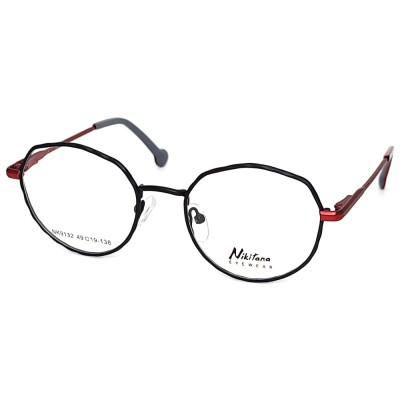 Оправа для очков Nikitana nk9132-c6