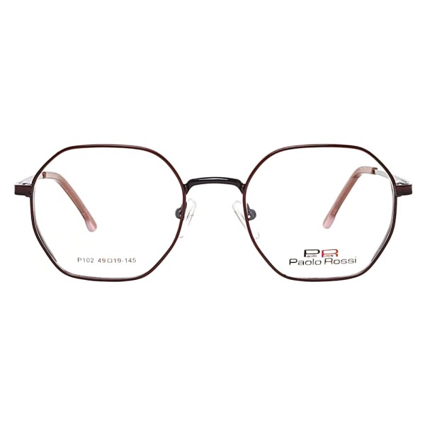 Оправа для очков Paolo Rossi p102-c3
