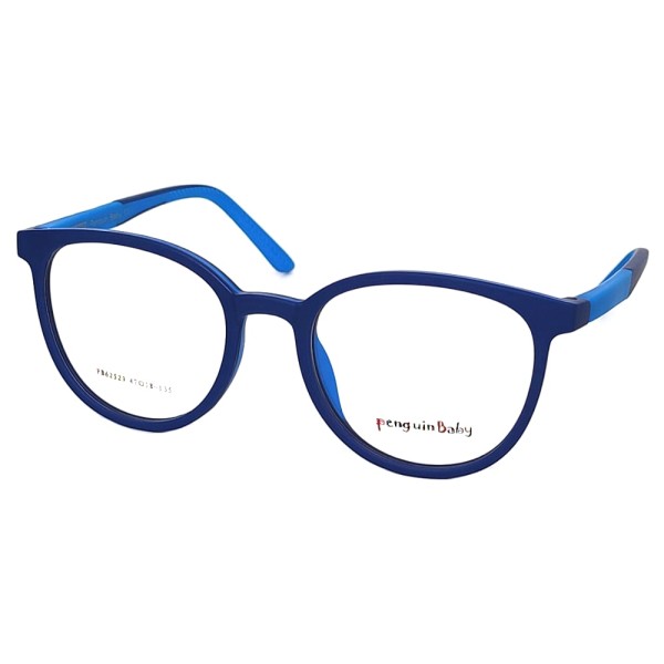 Оправа для очков детская PenguinBaby pb62529-c4