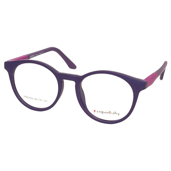 Оправа для очков детская PenguinBaby pb62550-c2