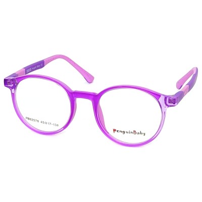 Оправа для очков детская PenguinBaby pb62578-c7