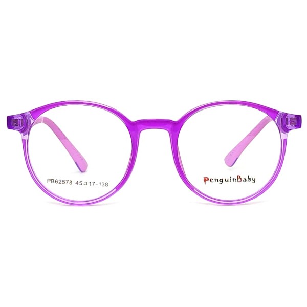 Оправа для очков детская PenguinBaby pb62578-c7