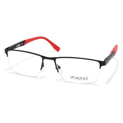 Оправа для очков мужская   Rossi hq07-27-c1